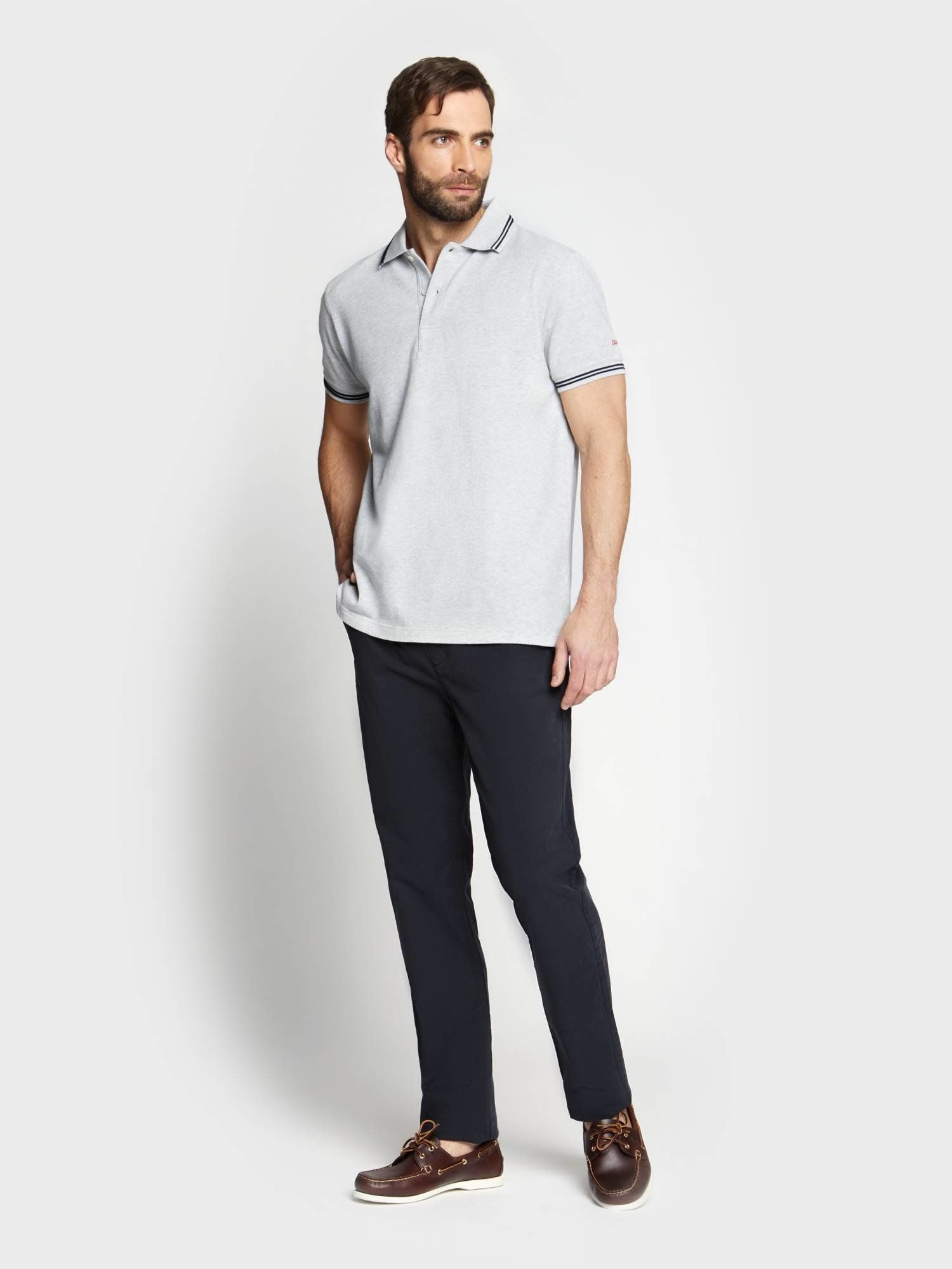 Slam Mens Deluxe New Trouser.