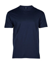 Load image into Gallery viewer, Tee Jays Mens Basic T-Shirt
