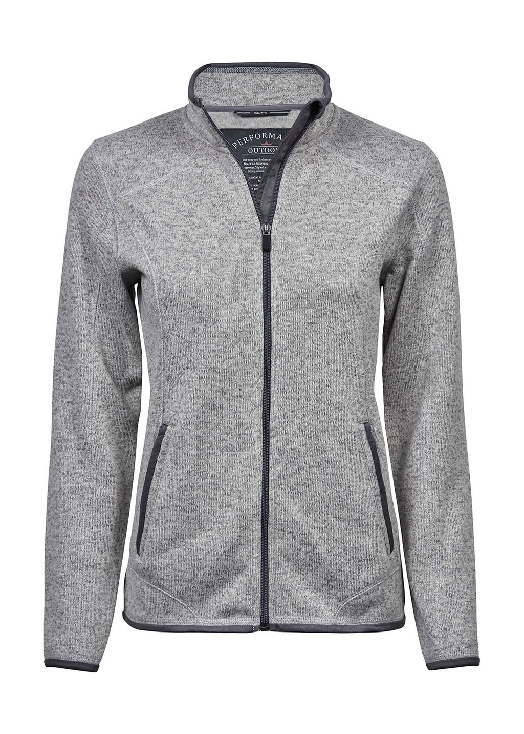 Tee Jays Ladies Outdoor Fleece.