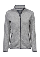 Load image into Gallery viewer, Tee Jays Ladies Outdoor Fleece

