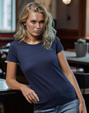 Load image into Gallery viewer, Tee Jays Ladies Luxury T-Shirt
