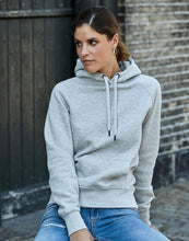 Load image into Gallery viewer, Tee Jays Ladies Hoodie

