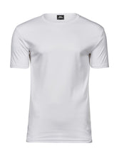 Load image into Gallery viewer, Tee Jays Mens S/S Interlock T-Shirt
