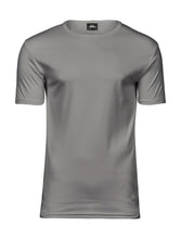 Load image into Gallery viewer, Tee Jays Mens S/S Interlock T-Shirt
