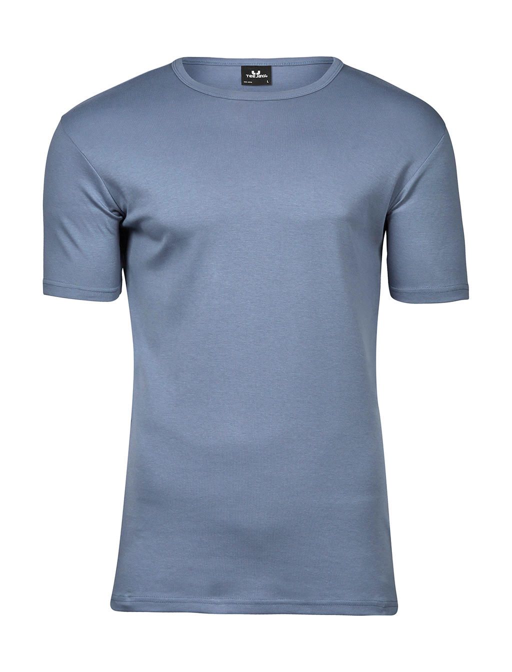 Tee Jays Mens S/S Interlock T-Shirt.
