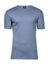 Load image into Gallery viewer, Tee Jays Mens S/S Interlock T-Shirt
