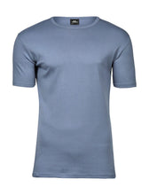 Load image into Gallery viewer, Tee Jays Mens S/S Interlock T-Shirt
