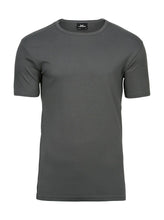Load image into Gallery viewer, Tee Jays Mens S/S Interlock T-Shirt
