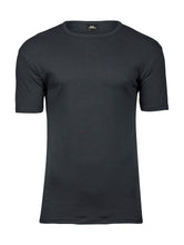 Load image into Gallery viewer, Tee Jays Mens S/S Interlock T-Shirt
