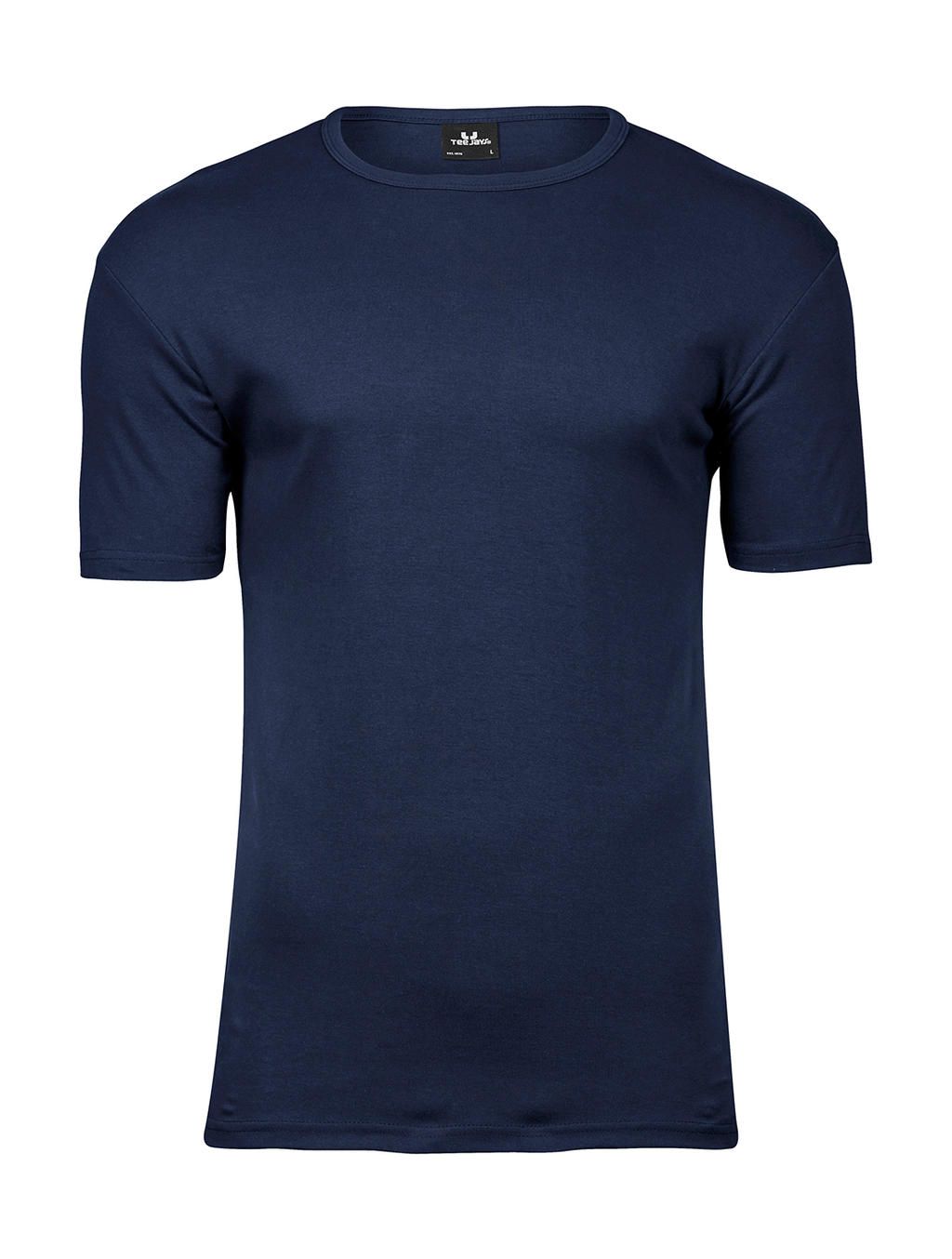 Tee Jays Mens S/S Interlock T-Shirt.