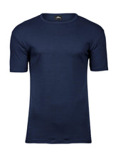 Load image into Gallery viewer, Tee Jays Mens S/S Interlock T-Shirt
