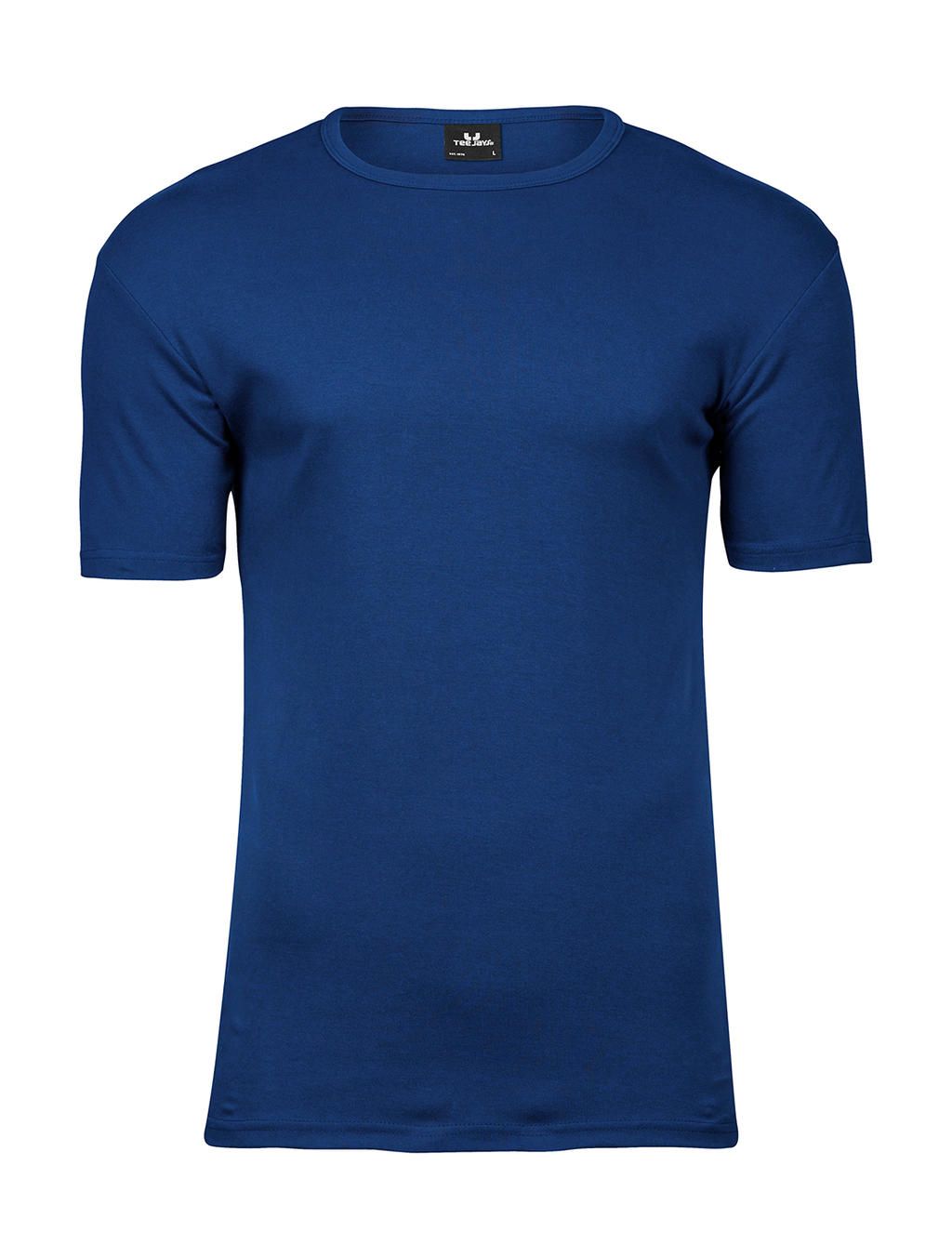 Tee Jays Mens S/S Interlock T-Shirt.