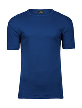 Load image into Gallery viewer, Tee Jays Mens S/S Interlock T-Shirt
