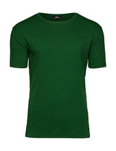 Load image into Gallery viewer, Tee Jays Mens S/S Interlock T-Shirt
