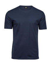 Load image into Gallery viewer, Tee Jays Mens Luxury T-Shirt
