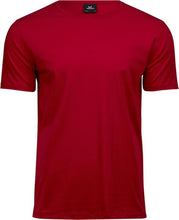 Load image into Gallery viewer, Tee Jays Mens Luxury T-Shirt
