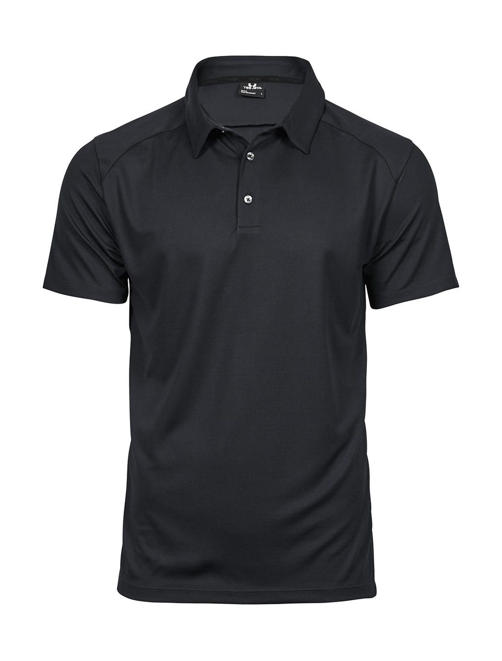 Tee Jays Mens Luxury Sport Polo.