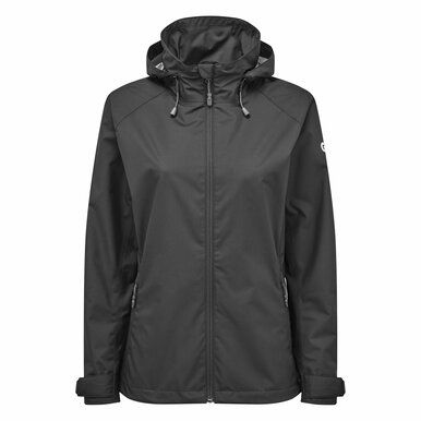 Gill Ladies Hooded Lite Jacket