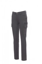 Load image into Gallery viewer, Payper Ladies Forest Stretch Trousers
