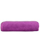 Load image into Gallery viewer, ARTG Beach Towel
