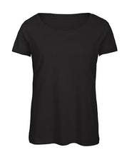 Load image into Gallery viewer, B&amp;C Ladies Triblend T-Shirt
