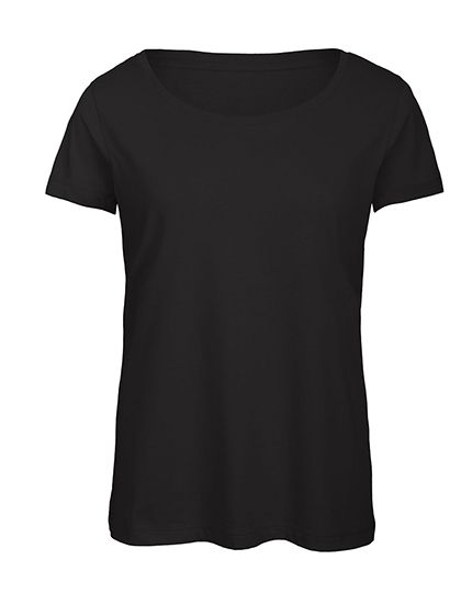 B&C Ladies Triblend T-Shirt