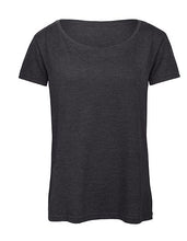 Load image into Gallery viewer, B&amp;C Ladies Triblend T-Shirt
