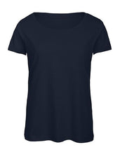 Load image into Gallery viewer, B&amp;C Ladies Triblend T-Shirt
