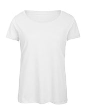 Load image into Gallery viewer, B&amp;C Ladies Triblend T-Shirt
