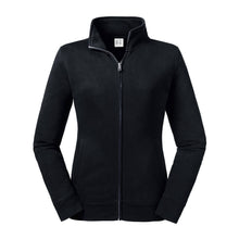 Load image into Gallery viewer, Russell Ladies Authentic Sweat Jumper
