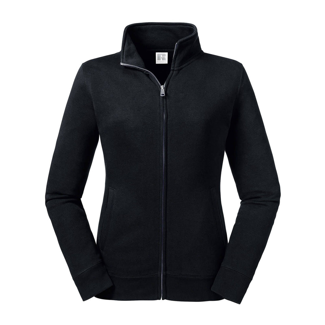 Russell Ladies Authentic Sweat Jumper