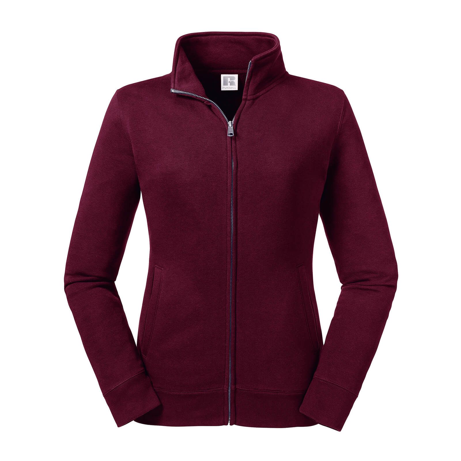 Russell Ladies Authentic Sweat Jumper.