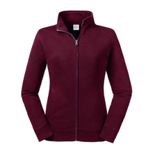 Load image into Gallery viewer, Russell Ladies Authentic Sweat Jumper
