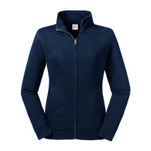 Load image into Gallery viewer, Russell Ladies Authentic Sweat Jumper
