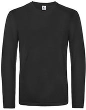 Load image into Gallery viewer, B&amp;C Mens L/S E190 T-Shirt
