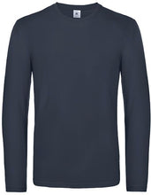 Load image into Gallery viewer, B&amp;C Mens L/S E190 T-Shirt
