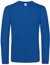 Load image into Gallery viewer, B&amp;C Mens L/S E190 T-Shirt
