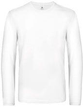 Load image into Gallery viewer, B&amp;C Mens L/S E190 T-Shirt
