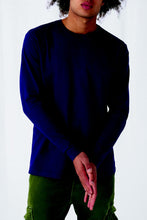 Load image into Gallery viewer, B&amp;C Mens L/S E190 T-Shirt
