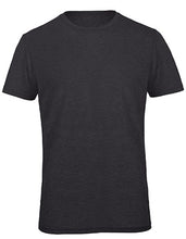 Load image into Gallery viewer, B&amp;C Mens Triblend T-Shirt
