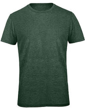 Load image into Gallery viewer, B&amp;C Mens Triblend T-Shirt
