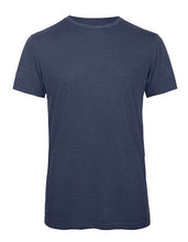 Load image into Gallery viewer, B&amp;C Mens Triblend T-Shirt
