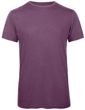 Load image into Gallery viewer, B&amp;C Mens Triblend T-Shirt
