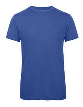 Load image into Gallery viewer, B&amp;C Mens Triblend T-Shirt
