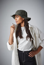 Load image into Gallery viewer, Beechfield Cargo Bucket Hat
