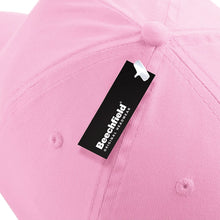 Load image into Gallery viewer, Beechfield Original 5 Panel Cap

