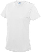 Load image into Gallery viewer, AWDis Ladies S/S Cool T-shirt
