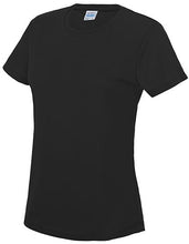 Load image into Gallery viewer, AWDis Ladies S/S Cool T-shirt
