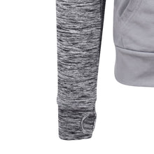 Load image into Gallery viewer, AWDis Mens Cool Contrast Hoodie
