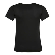 Load image into Gallery viewer, AWDis Ladies S/S V-neck Girlie T-Shirt
